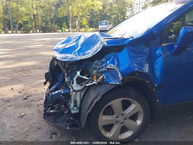 Buick Encore 2016 KL4CJASB6GB647056 Image 6