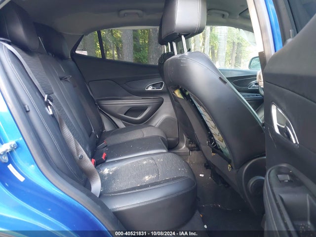 Buick Encore 2016 KL4CJASB6GB647056 Image 8