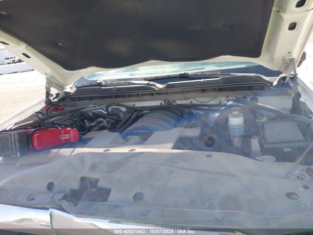 3GCUKRECXJG373238 Chevrolet Silverado 1500 1lt