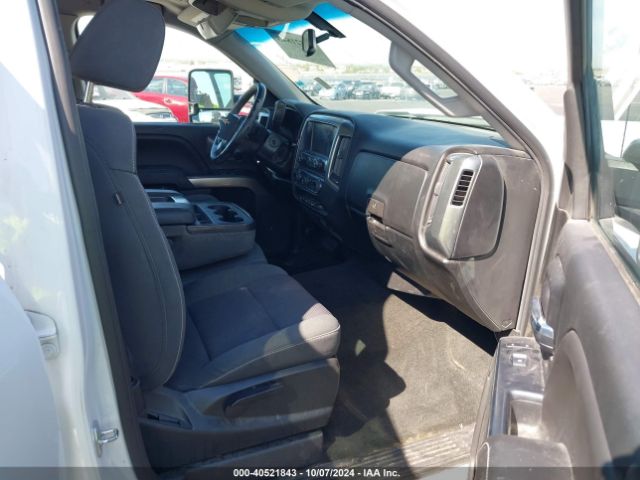 3GCUKRECXJG373238 Chevrolet Silverado 1500 1lt