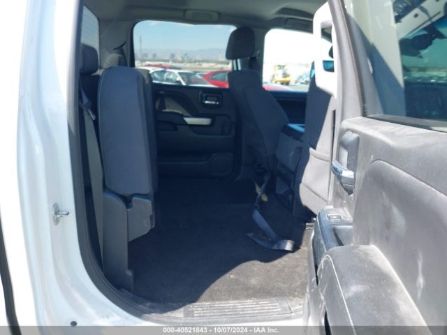 3GCUKRECXJG373238 Chevrolet Silverado 1500 1lt