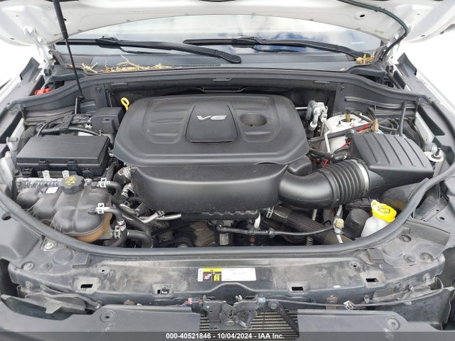 1C4RJFJG2HC689469 Jeep Grand Cherokee Summit 4x4