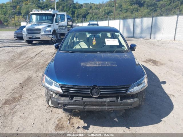 3VWLL7AJ4EM422200 Volkswagen Jetta 2.0l Tdi