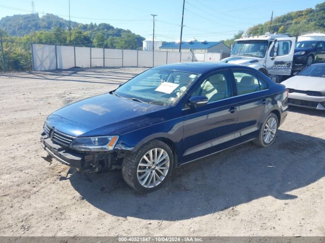3VWLL7AJ4EM422200 Volkswagen Jetta 2.0l Tdi