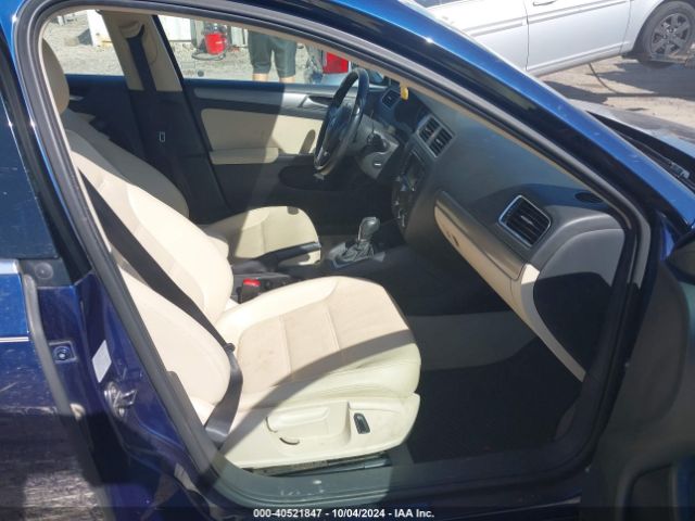 3VWLL7AJ4EM422200 Volkswagen Jetta 2.0l Tdi