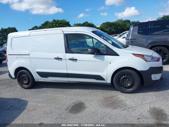 Ford Transit Connect Xlt Cargo Van 2020 NM0LS7F26L1468111 Image 13