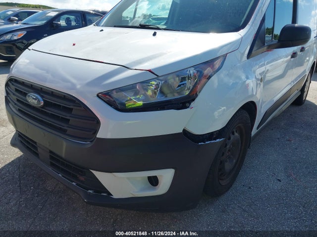 Ford Transit Connect Xlt Cargo Van 2020 NM0LS7F26L1468111 Image 6