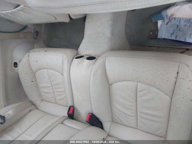2008 MERCEDES-BENZ CLK 550 WDBTK72FX8T089134 Photo 7