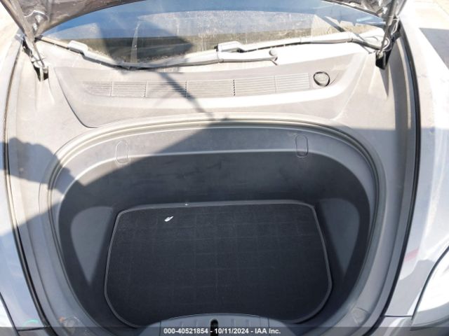 5YJ3E1EB1KF432650 Tesla Model 3 Long Range/performance