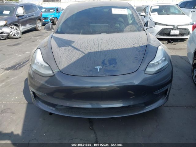 5YJ3E1EB1KF432650 Tesla Model 3 Long Range/performance
