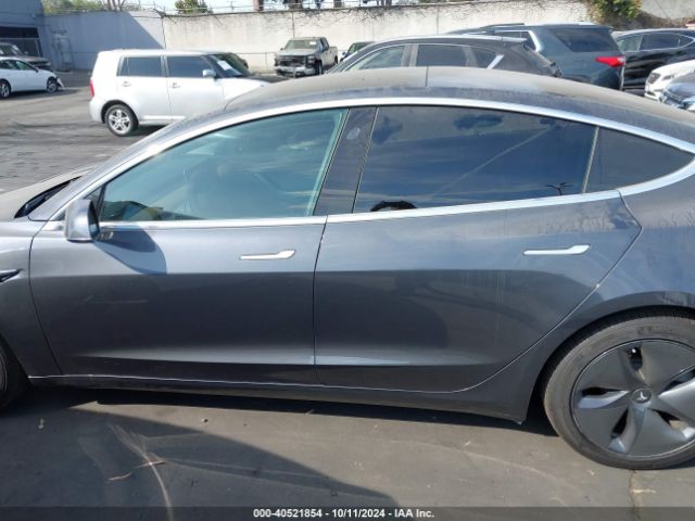 5YJ3E1EB1KF432650 Tesla Model 3 Long Range/performance