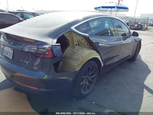 5YJ3E1EB1KF432650 Tesla Model 3 Long Range/performance