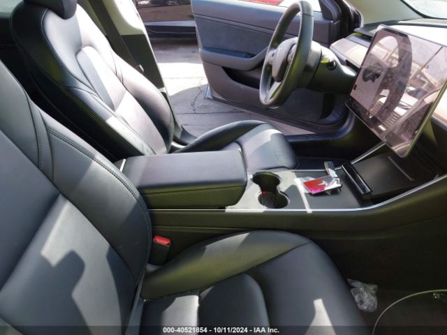 5YJ3E1EB1KF432650 Tesla Model 3 Long Range/performance