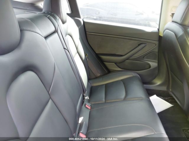 5YJ3E1EB1KF432650 Tesla Model 3 Long Range/performance