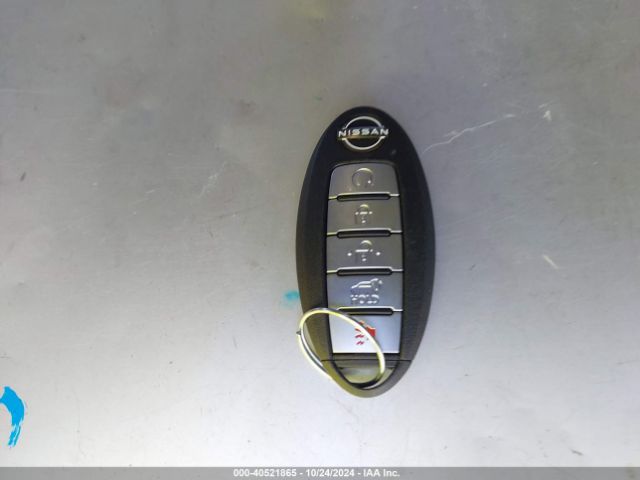 5N1DR3BB7NC218283 Nissan Pathfinder Sv 2wd