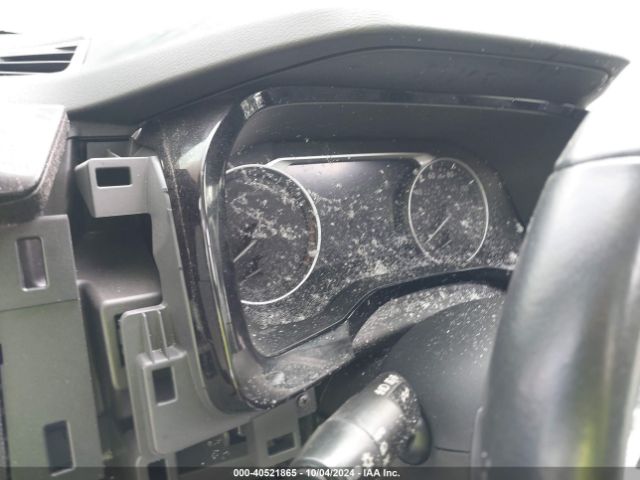 5N1DR3BB7NC218283 Nissan Pathfinder Sv 2wd
