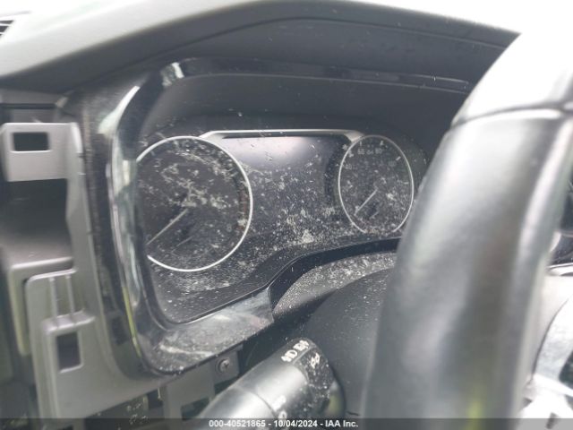 5N1DR3BB7NC218283 Nissan Pathfinder Sv 2wd