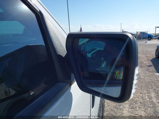 1FTEX1EP0MFB30943 Ford F-150 Xl
