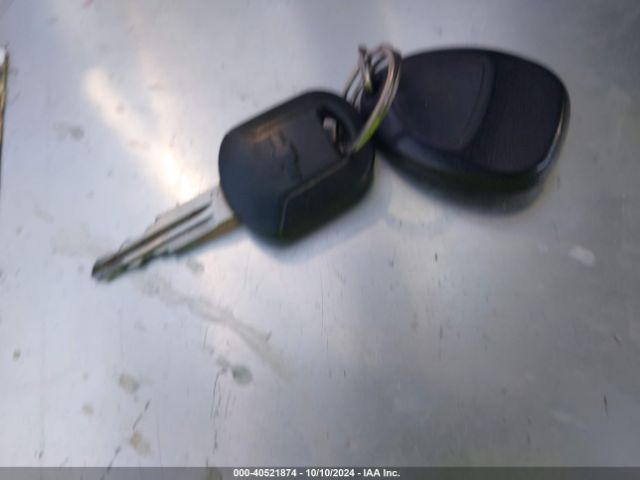 3GNAL4EK3ES585404 Chevrolet Captiva Sport Ltz