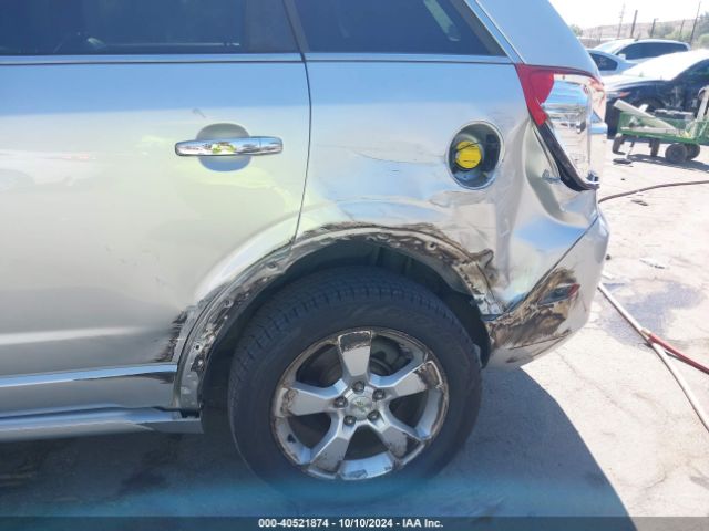 3GNAL4EK3ES585404 Chevrolet Captiva Sport Ltz
