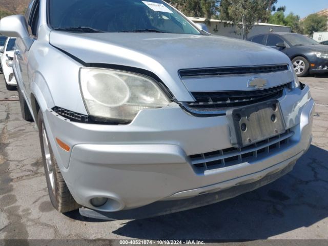3GNAL4EK3ES585404 Chevrolet Captiva Sport Ltz