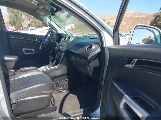 3GNAL4EK3ES585404 Chevrolet Captiva Sport Ltz