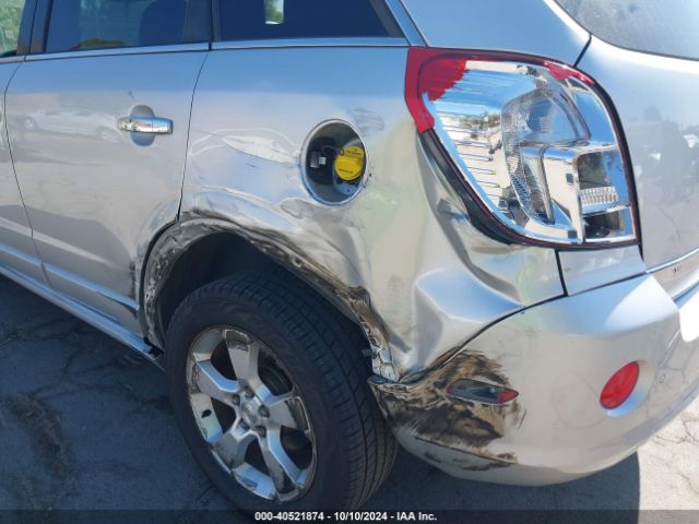 3GNAL4EK3ES585404 Chevrolet Captiva Sport Ltz