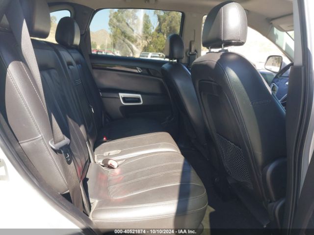 3GNAL4EK3ES585404 Chevrolet Captiva Sport Ltz