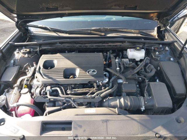 58ADA1C19PU034793 Lexus ES 300H