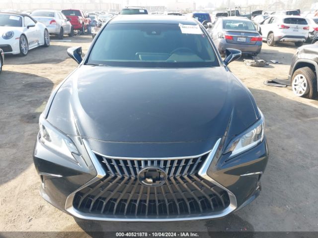 58ADA1C19PU034793 Lexus ES 300H