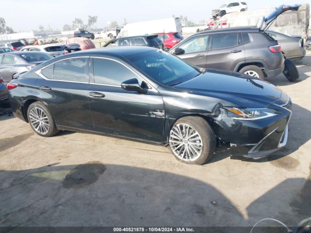 58ADA1C19PU034793 Lexus ES 300H