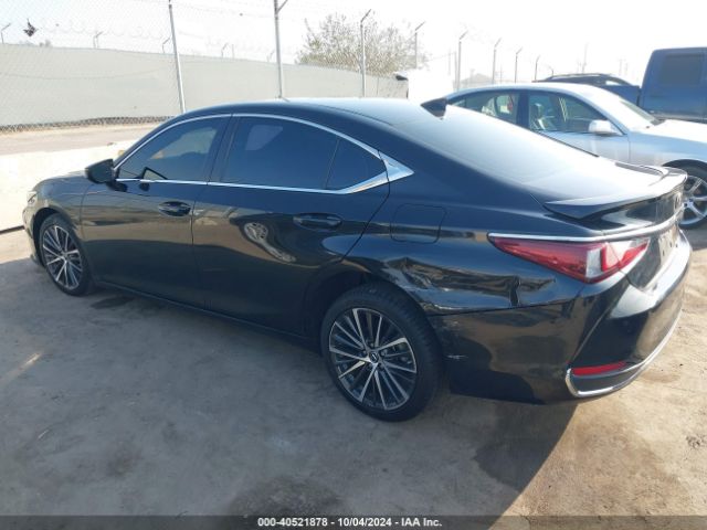 58ADA1C19PU034793 Lexus ES 300H