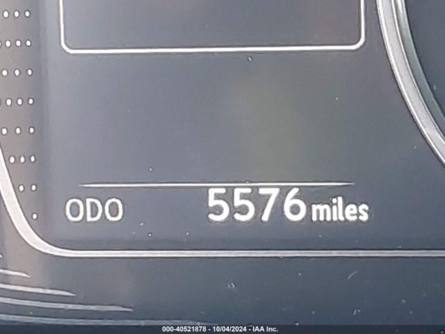 58ADA1C19PU034793 Lexus ES 300H