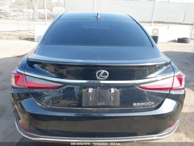 58ADA1C19PU034793 Lexus ES 300H