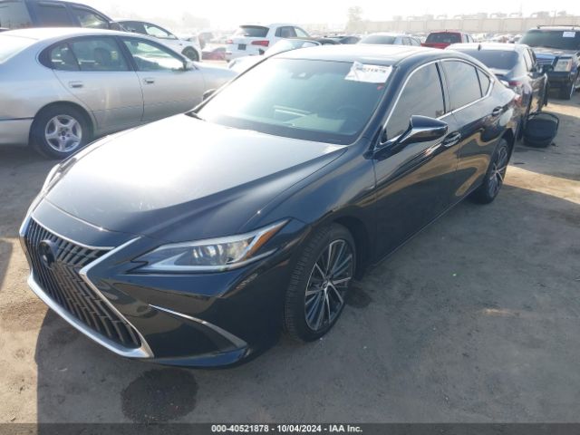 58ADA1C19PU034793 Lexus ES 300H