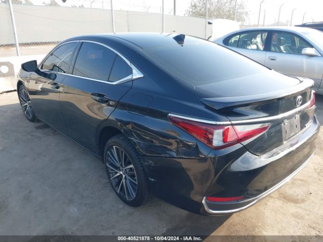 58ADA1C19PU034793 Lexus ES 300H