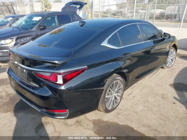 58ADA1C19PU034793 Lexus ES 300H