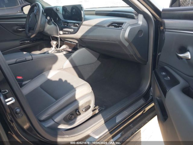 58ADA1C19PU034793 Lexus ES 300H
