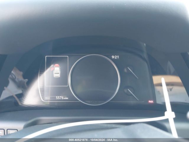 58ADA1C19PU034793 Lexus ES 300H