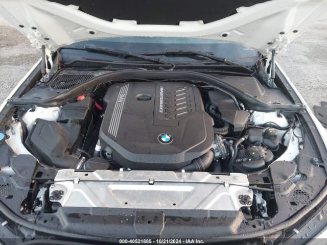 WBA5U7C05LAF54079 BMW 3 Series M340i