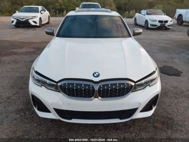 WBA5U7C05LAF54079 BMW 3 Series M340i
