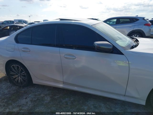 WBA5U7C05LAF54079 BMW 3 Series M340i