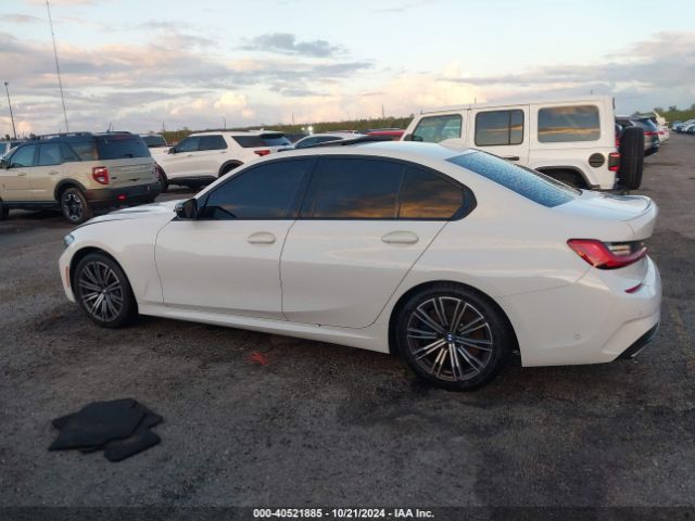 WBA5U7C05LAF54079 BMW 3 Series M340i