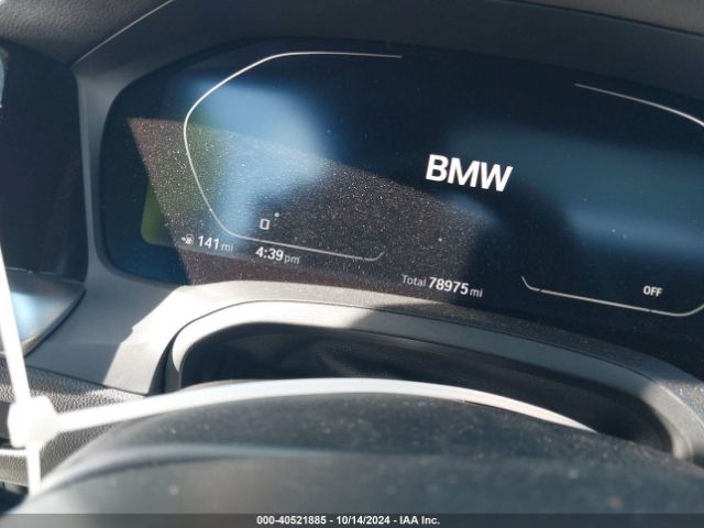 WBA5U7C05LAF54079 BMW 3 Series M340i