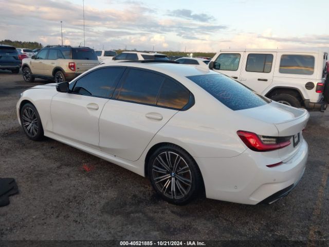 WBA5U7C05LAF54079 BMW 3 Series M340i