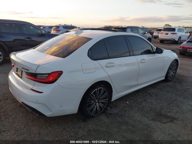 WBA5U7C05LAF54079 BMW 3 Series M340i