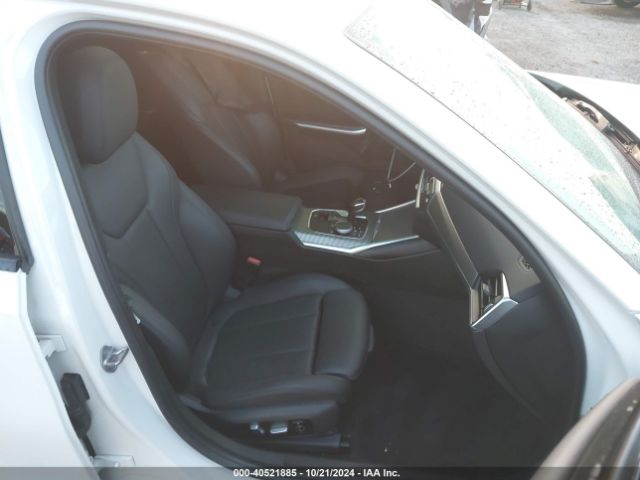 WBA5U7C05LAF54079 BMW 3 Series M340i