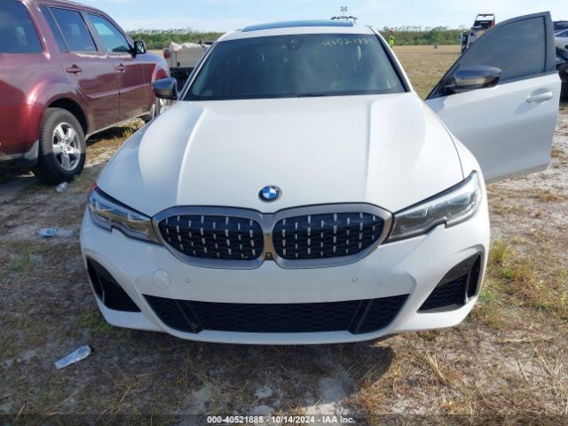 WBA5U7C05LAF54079 BMW 3 Series M340i