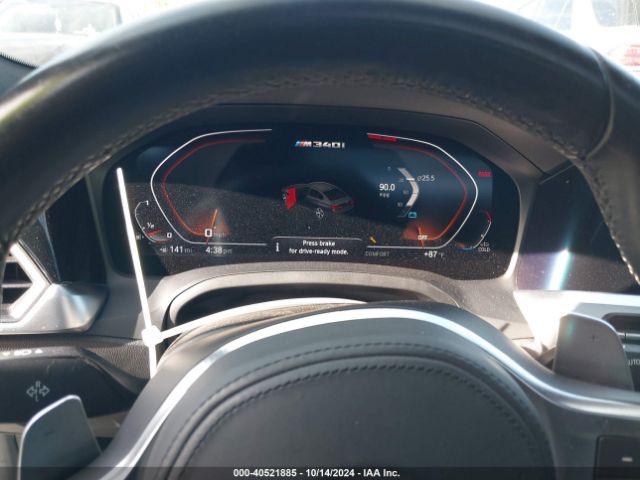 WBA5U7C05LAF54079 BMW 3 Series M340i