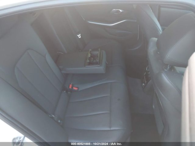 WBA5U7C05LAF54079 BMW 3 Series M340i